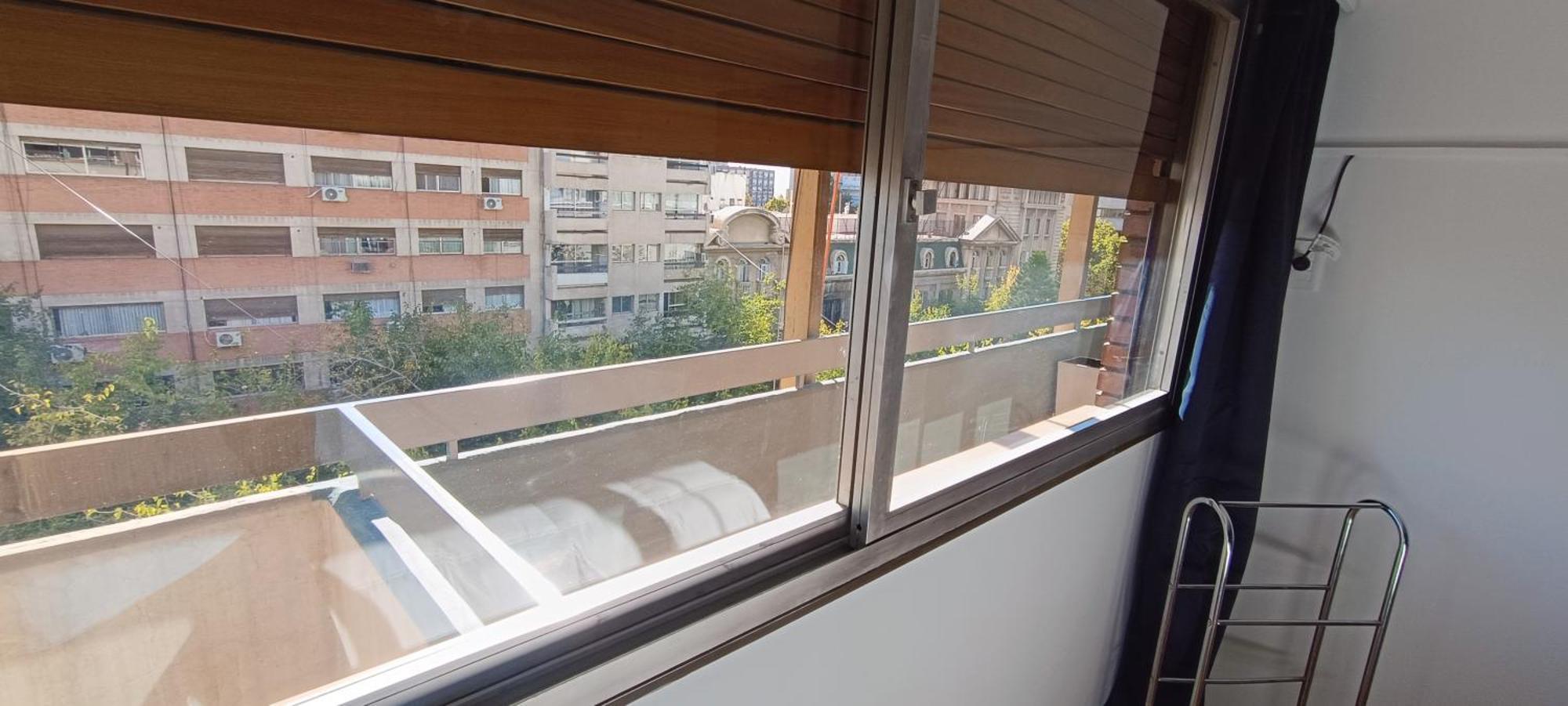 Departamento En Peatonal, Centro De Mendoza!! Apartment Mendoza