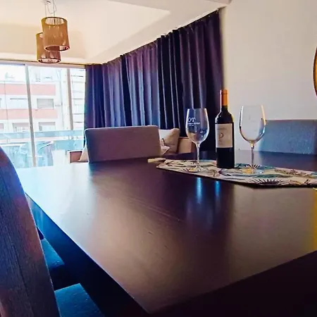 Departamento En Peatonal, Centro De Mendoza!! Apartment Exterior photo