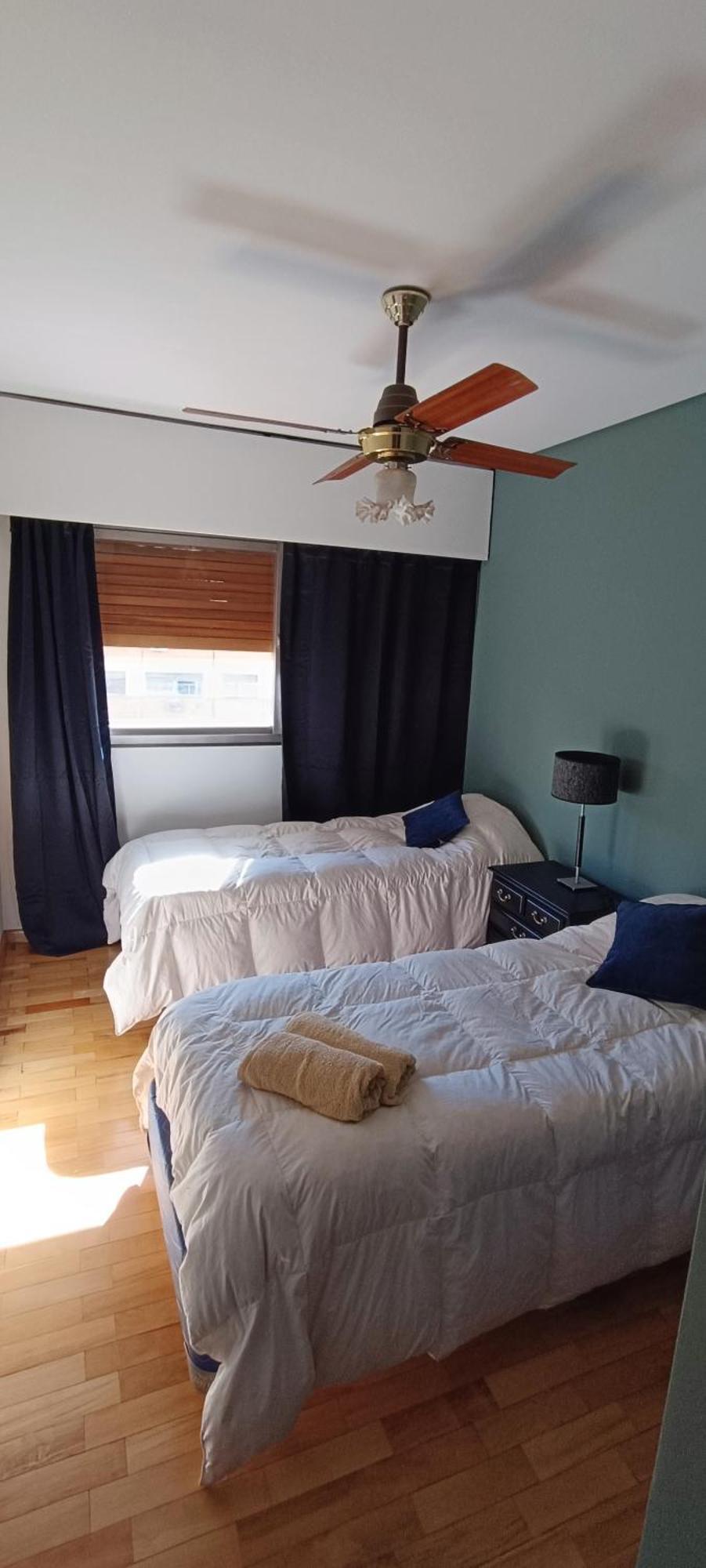 Departamento En Peatonal, Centro De Mendoza!! Apartment *