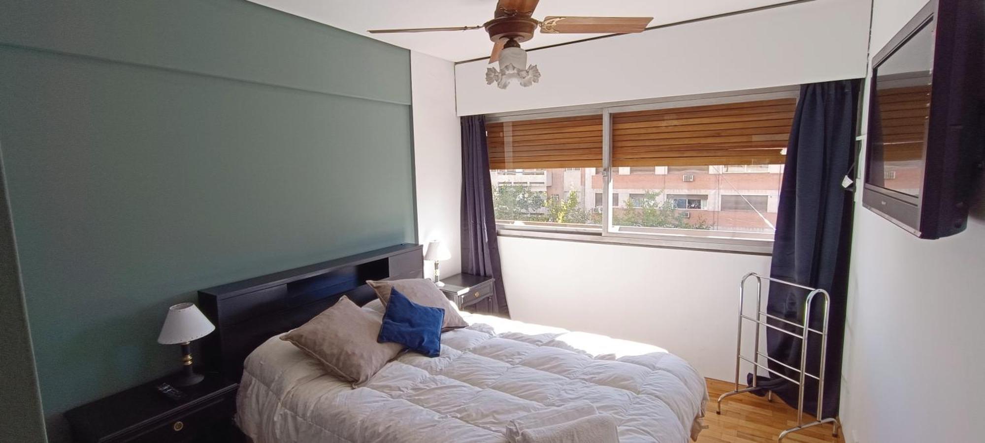 Departamento En Peatonal, Centro De Mendoza!! Apartment Mendoza
